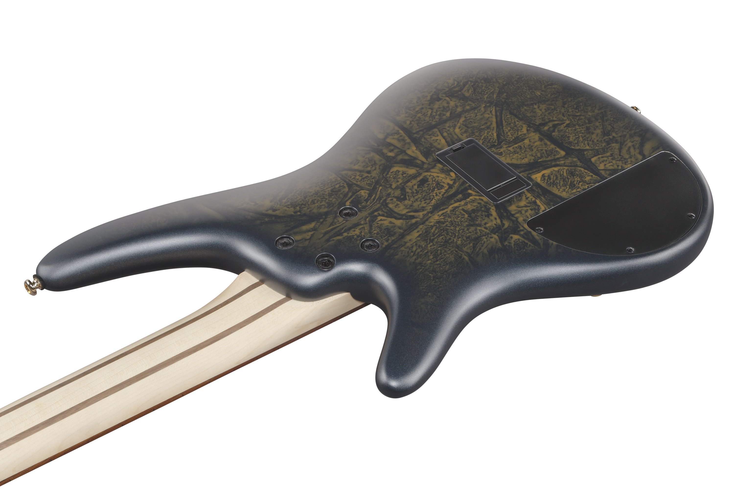 SR305EDX SR E-Bass 5 Frozen Gold Matte